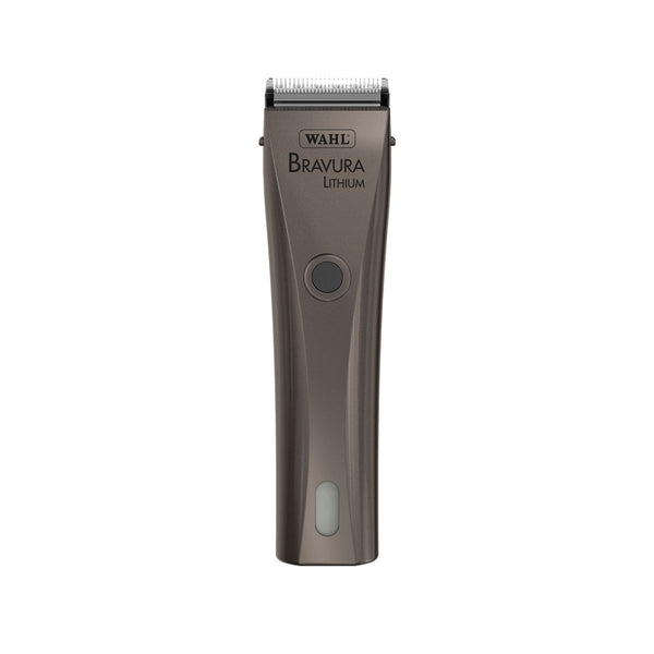 Wahl Bravura Lithium Ion Cordless Clipper